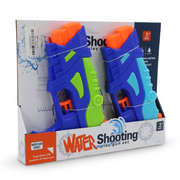 Water Shooting Play Gun Set