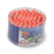 Toy Foam Bullets Jar – 60 Bullets
