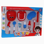 Dentistry Set - 10 Pcs