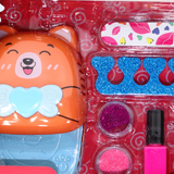 Manicure Machine Toy for Girls