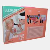 Kids Toys Make up Set with Palette & Nail Polish