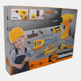 Carpenter Set Game – Build, Create & Play