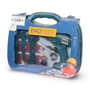Engineer Simulation Tool Playset