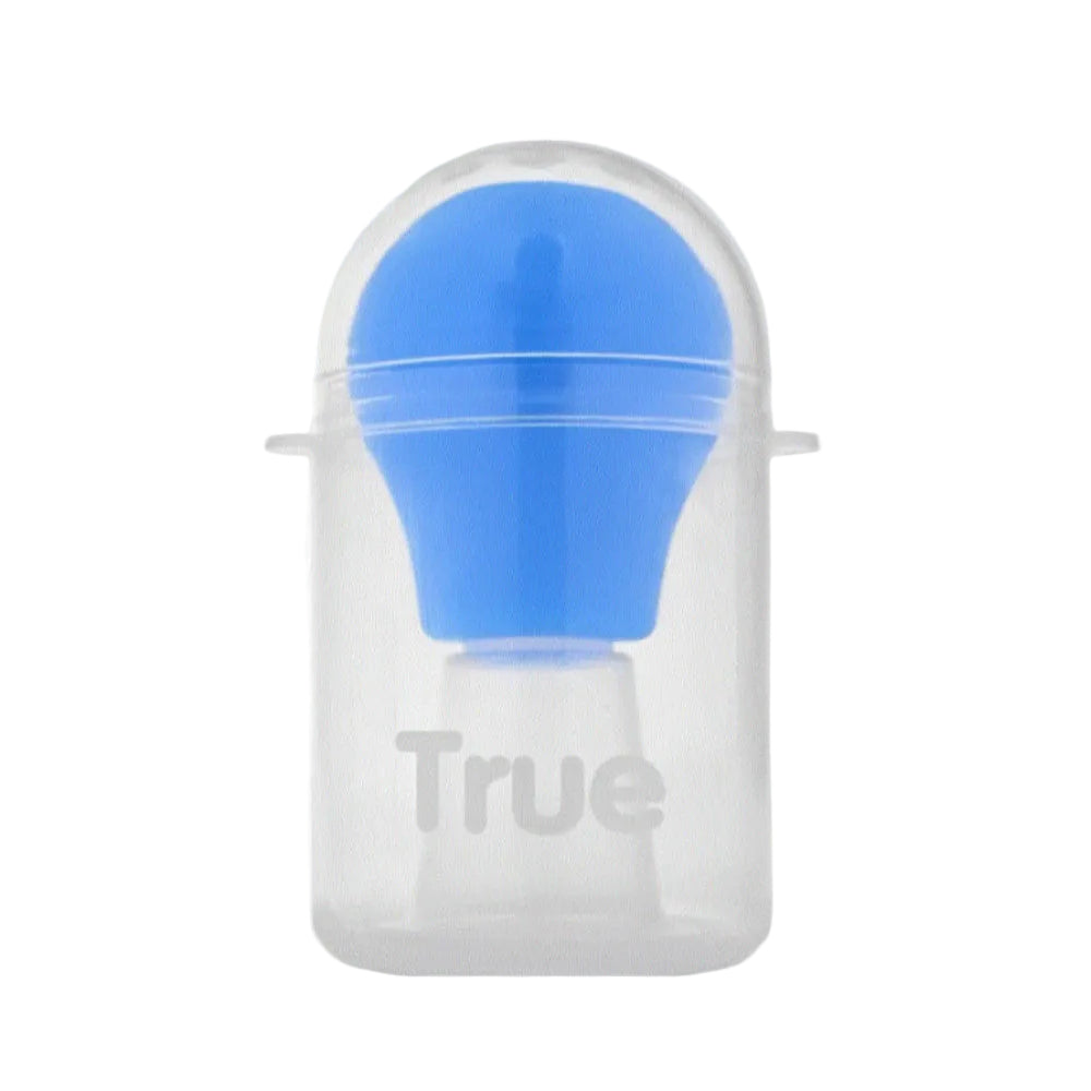 True Gold Nipple Corrector in Protector Case – Baby Blue