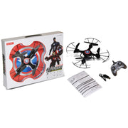 Batman Spiderman Remote Control Quadcopter Drone