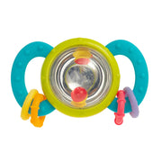 Hola Rocking Activity Rattle