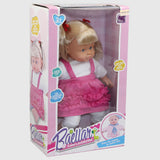 Baby Baellar Funny & Interesting Doll