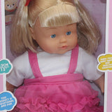 Baby Baellar Funny & Interesting Doll