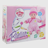 Baby Baellar Funny & Interesting Doll (Doctor Set)