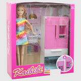 Kaibibi Leisure Life Doll