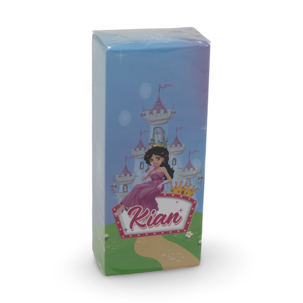 Kian Perfume Girls - Assortments