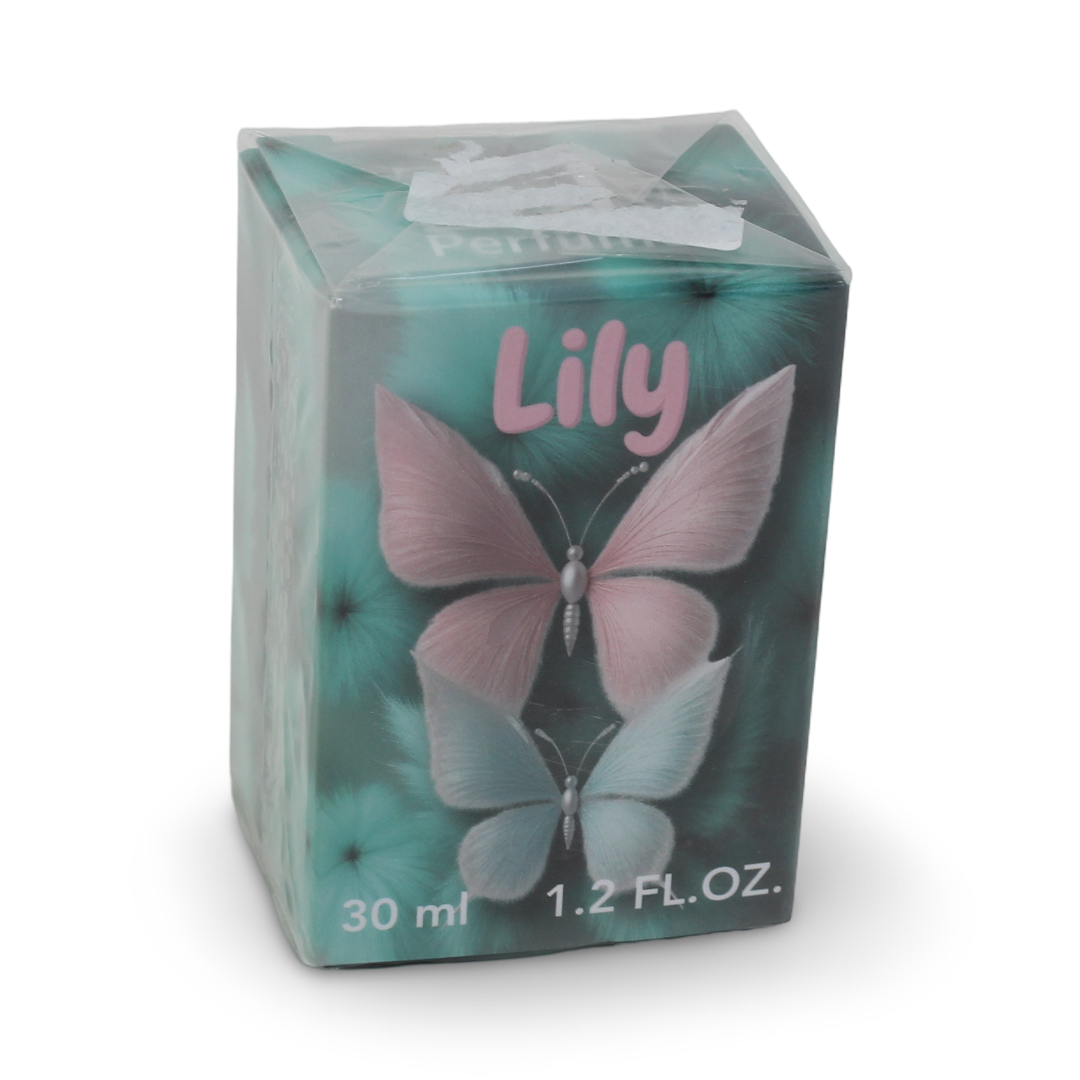 PDT Lily Perfume 30ml / 1.2 FL.OZ