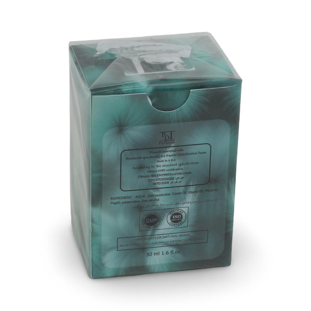 PDT Lily Perfume 30ml / 1.2 FL.OZ