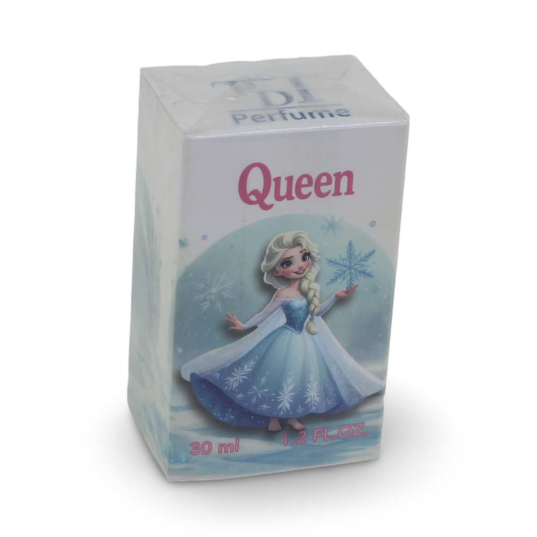 PDT Queen Perfume 30ml / 1.2 FL.OZ