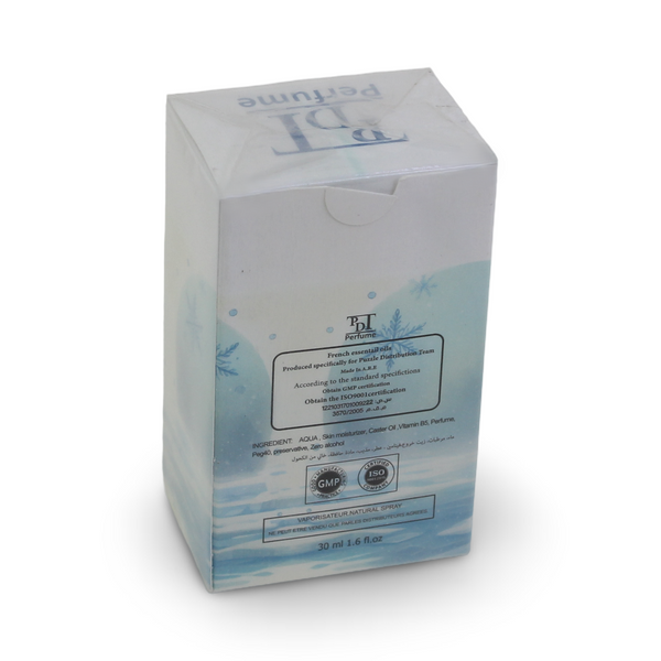 PDT Queen Perfume 30ml / 1.2 FL.OZ