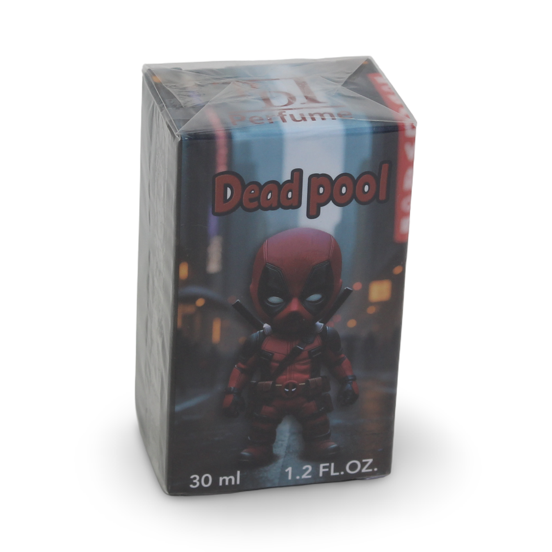 PDT Dead Pool Perfume 30ml / 1.2 FL.OZ