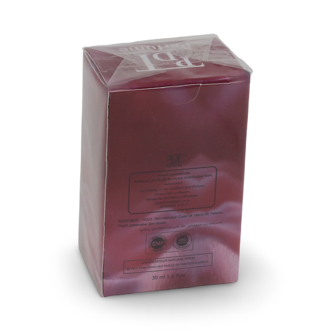 PDT Pinky Perfume 30ml / 1.2 FL.OZ