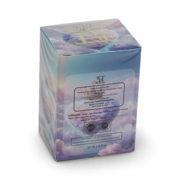 PDT Luxe Perfume 30ml / 1.2 FL.OZ