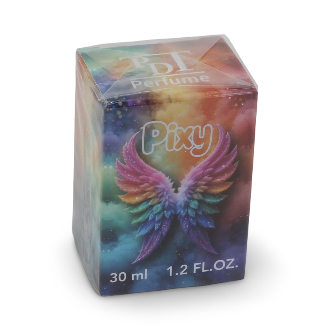 PDT Pixy Perfume 30ml / 1.2 FL.OZ