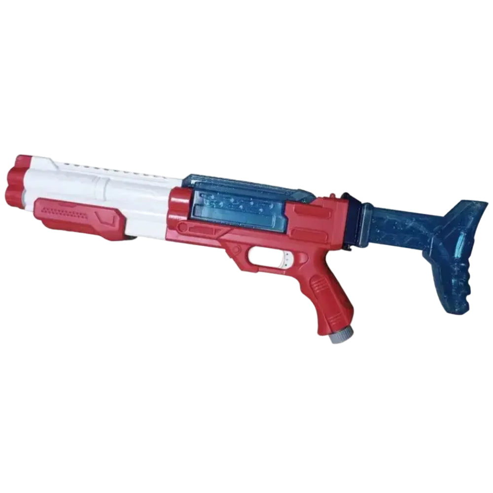 "Water Shoot" Electric Water Gun - Toys - OKO
