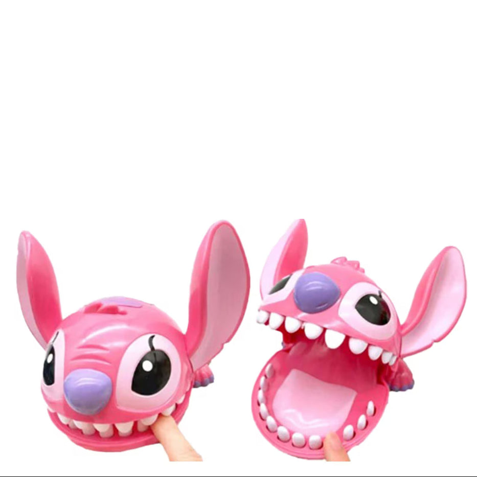 Stitch Bite The Finger Toy - Toys - Lego Toys