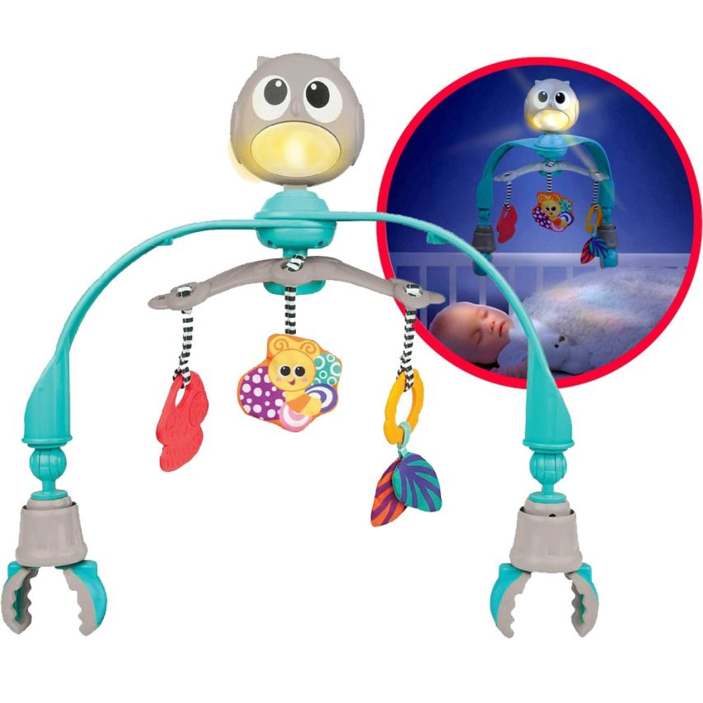 WinFun 2-In-1 Melody Fun Arch