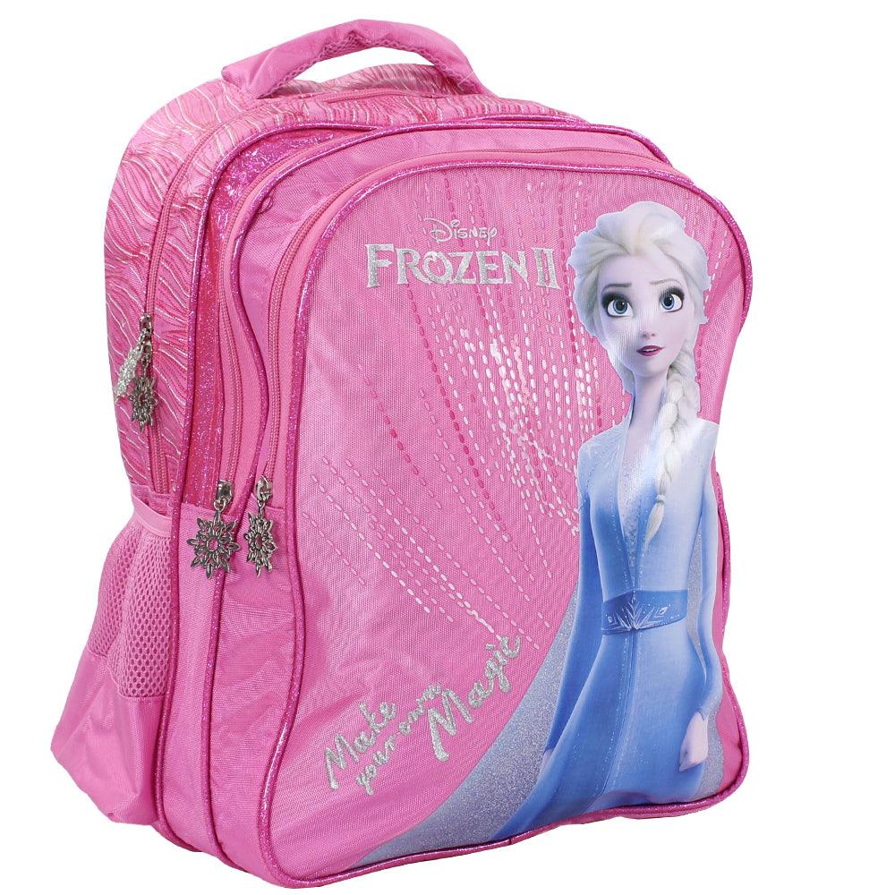 Backpack 16-Inch (Frozen) - Ourkids - OKO