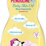 Penduline Baby Skin Oil - 100 ml
