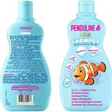 Penduline Kids Shampoo 65 ml