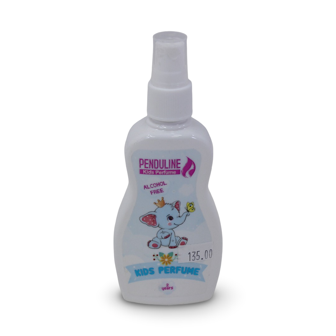 Penduline Kids Perfume for Boys ( Bimbo ) – 100 ml - Baby Essentials