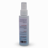 Wipe More Toilet Seat Disinfectant & Sanitizer – 100ml