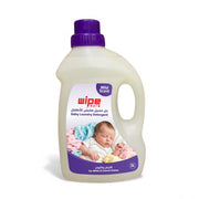Wipe More Baby Laundry Detergent For White & Colored Clothes – 2L (Mild Scent)