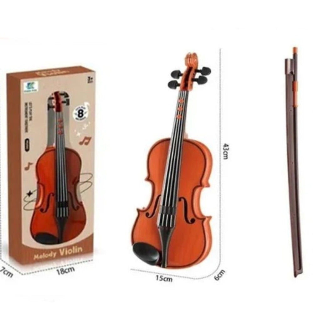 Melody Violin
