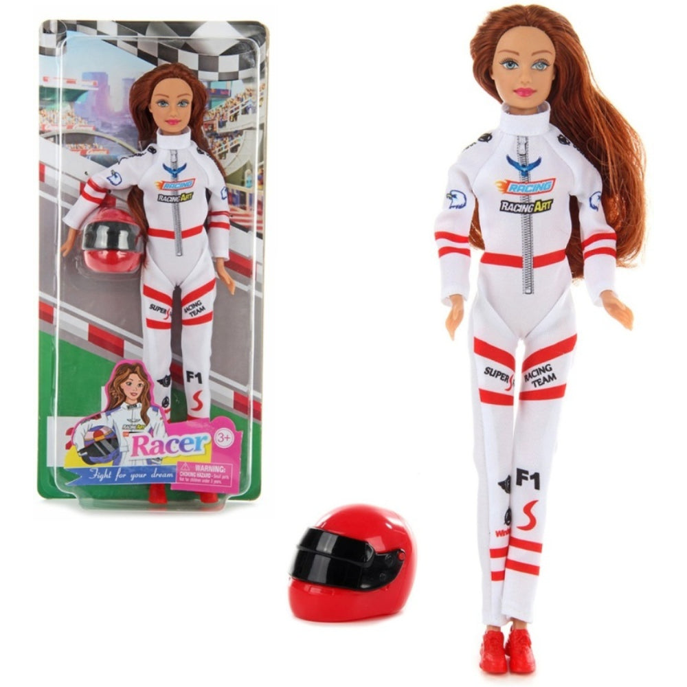 دمية ديفا لوسي- المتسابق