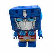 Hero Dancing Cube Man Robot Toy – Optimus Prime