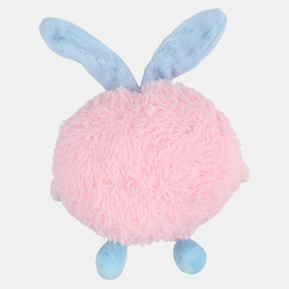 Cute Monster Stuffed Toy - Cotton Filling
