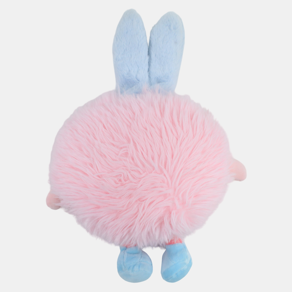 Cute Monster Stuffed Toy - 35cm (Cotton Filling)