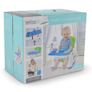 Happicute Baby Health Care Booster Seat – Blue