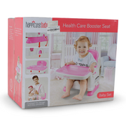 Happicute Baby Health Care Booster Seat – Pink