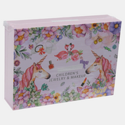 Children's Jewelry & Make-up