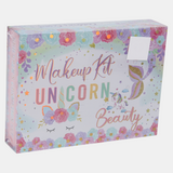 Unicorn Makeup Kit for Kids – Magical Beauty Set for Creative Play