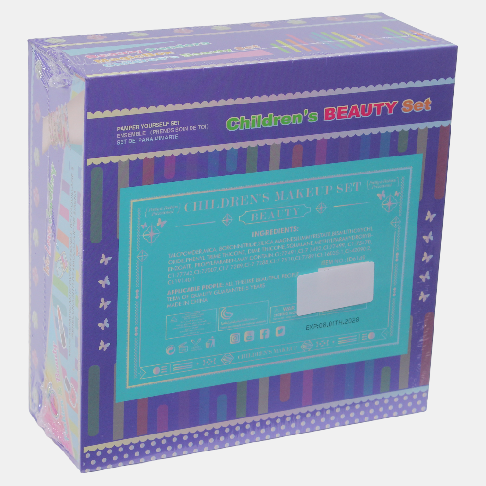 Beauty Magic Box