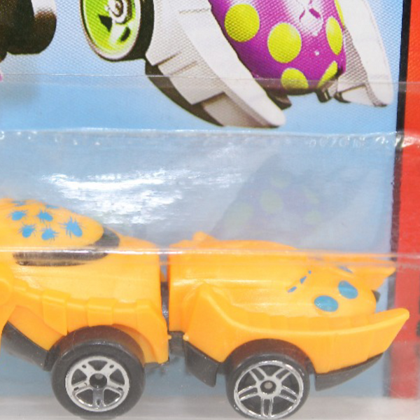 Kutch Wheels Vehicle