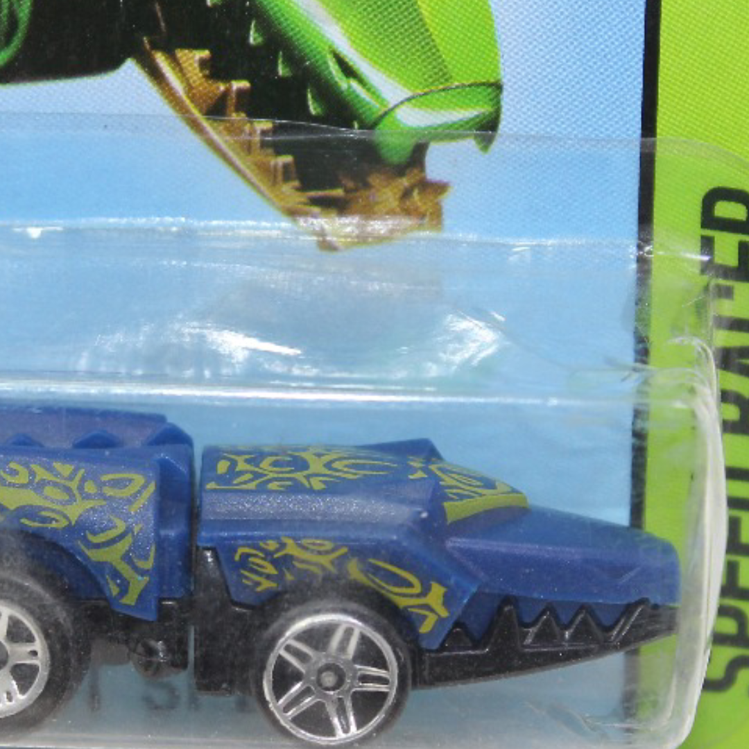 Kutch Wheels Vehicle