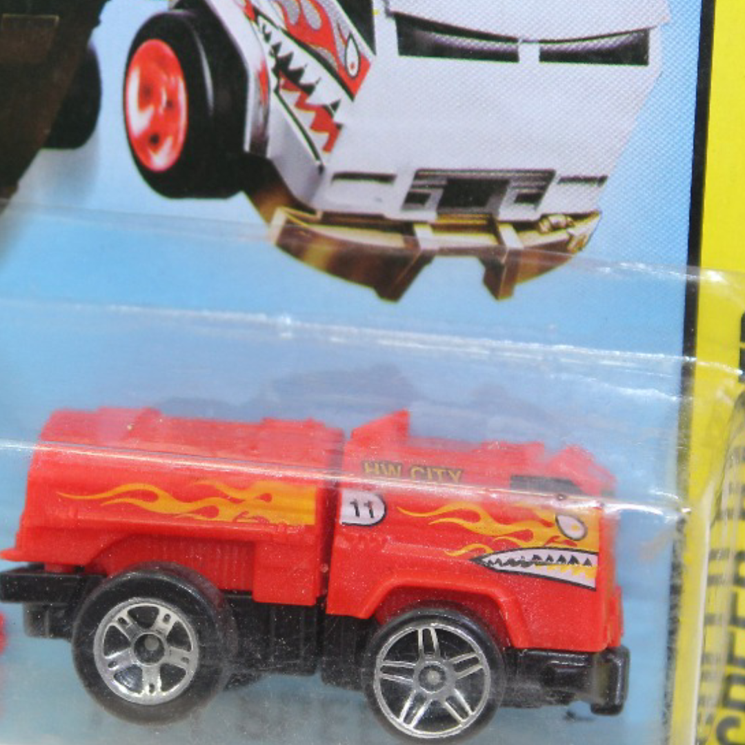 Kutch Wheels Vehicle