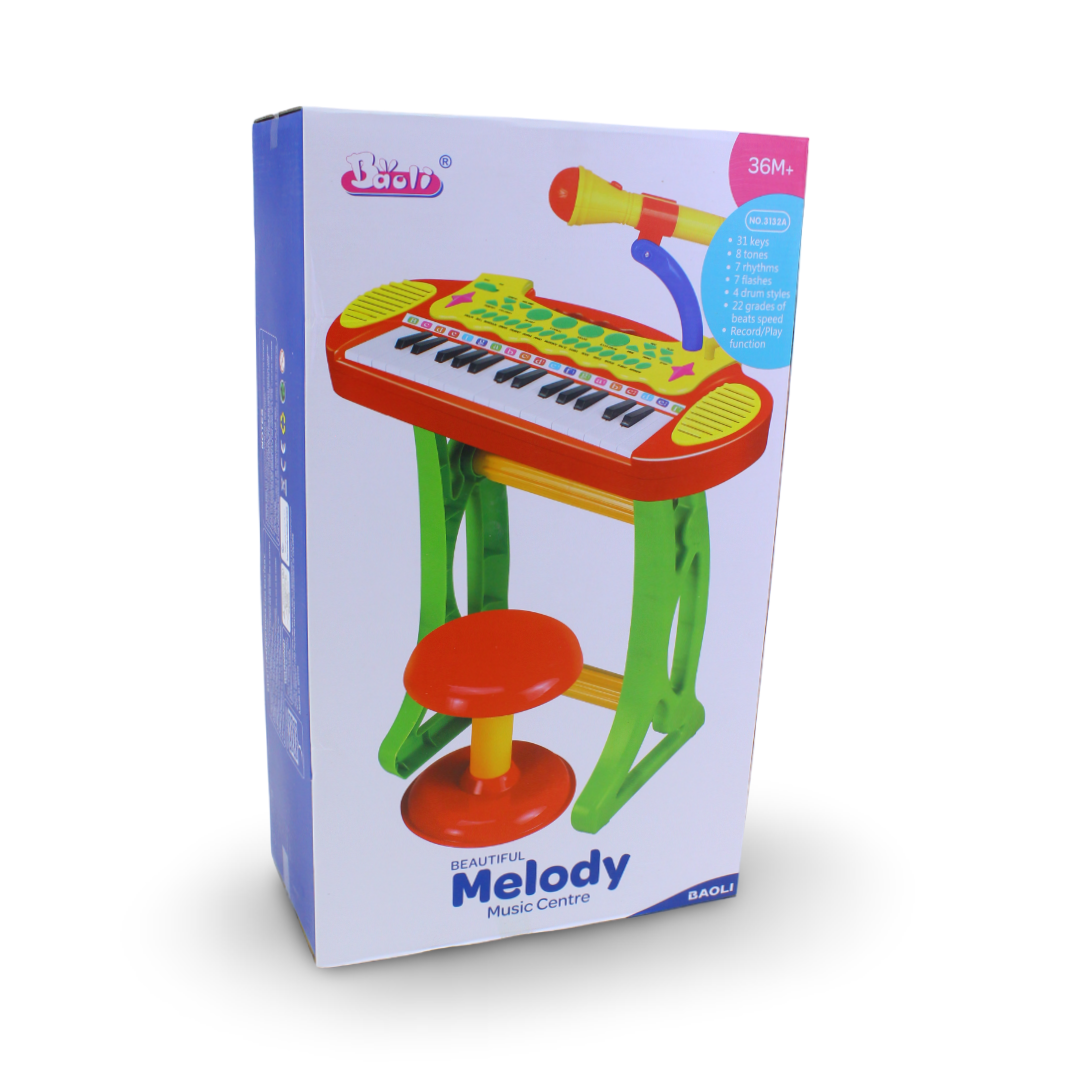 Baoli Beautiful Melody Music Centre