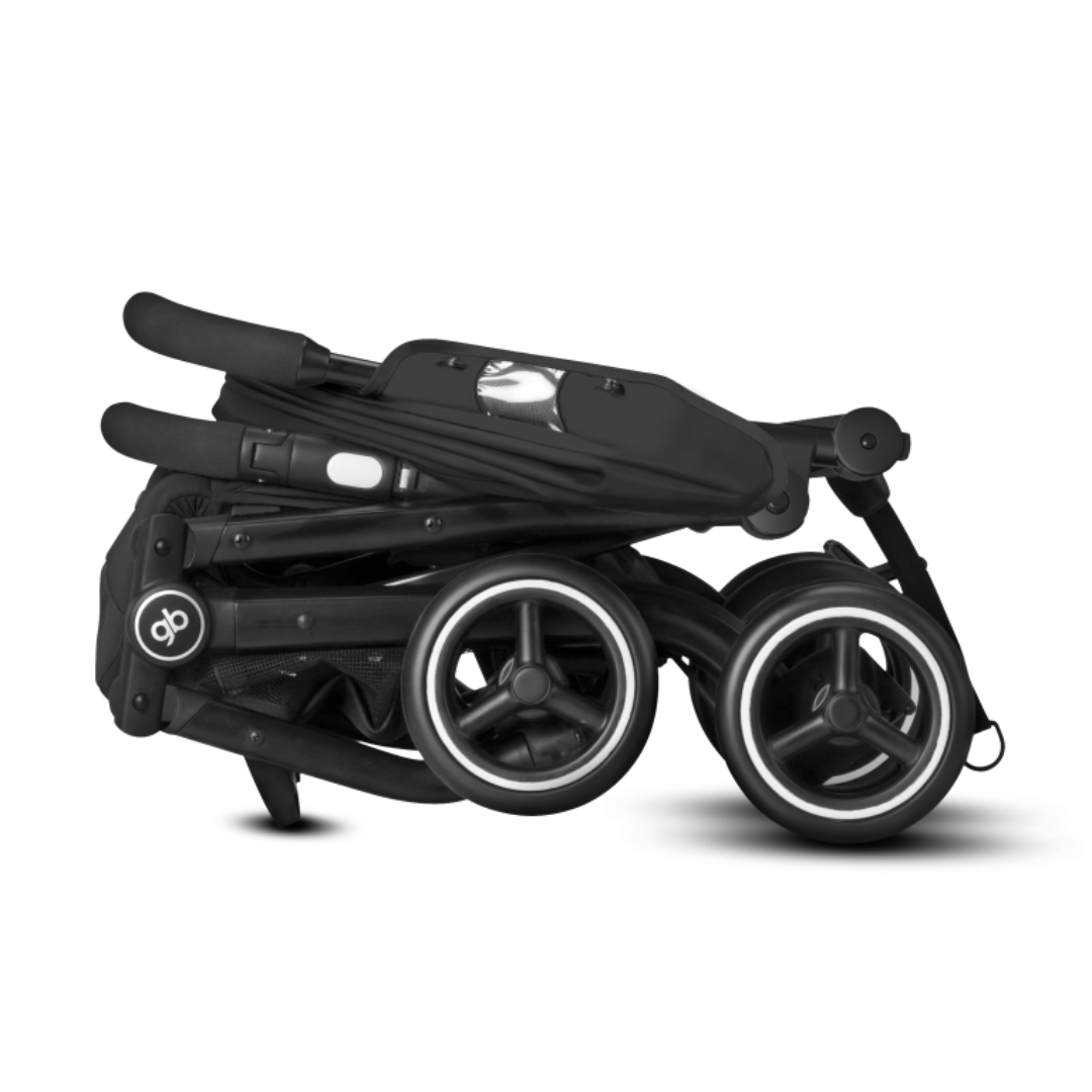 GB Qbit+ Stroller