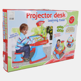 Projector Desk - Learning Easel