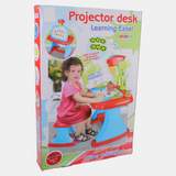 Projector Desk - Learning Easel
