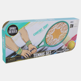 Large Tennis Racket Set